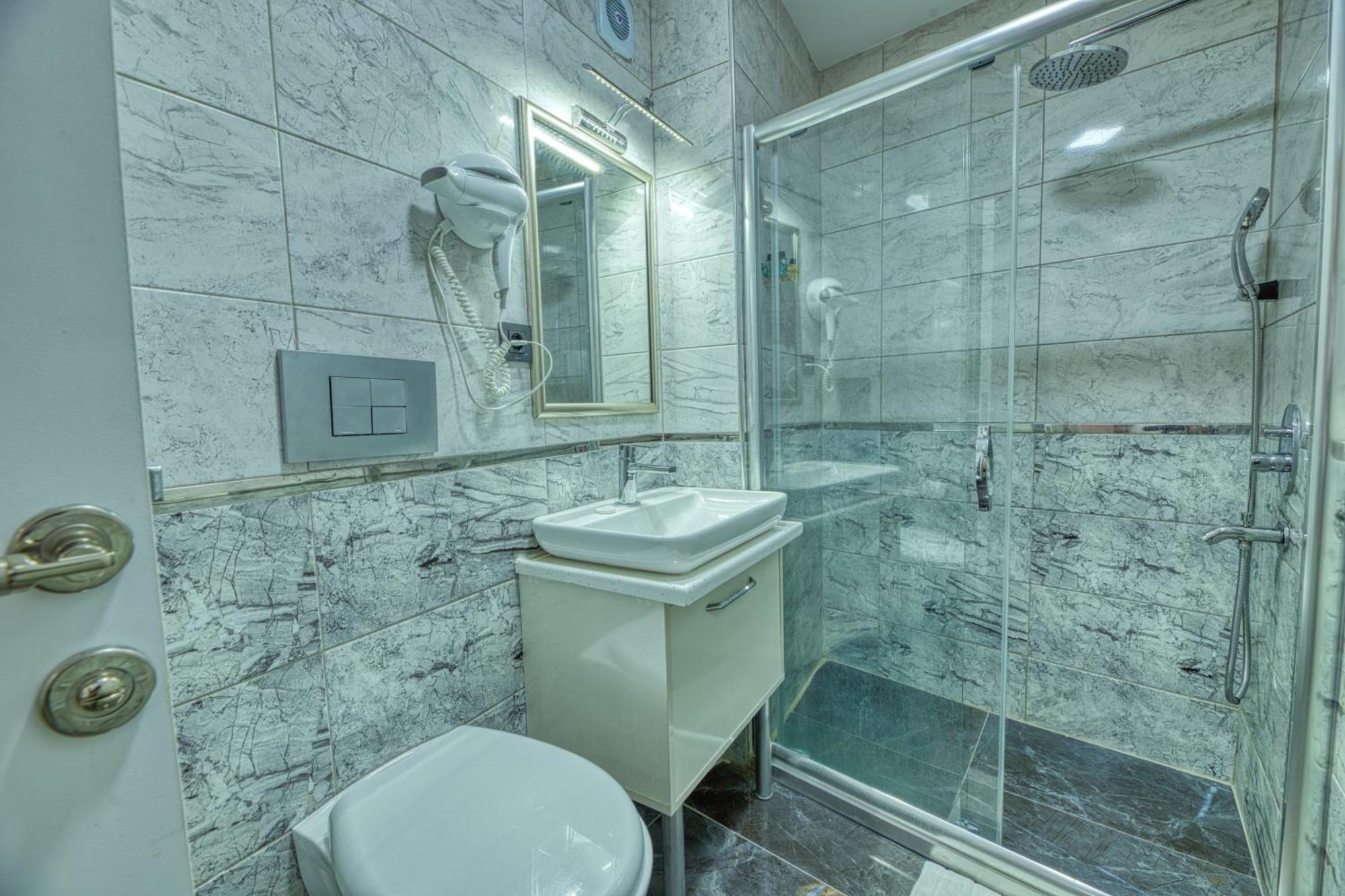 Galatagreenapplehotel イスタンブール エクステリア 写真