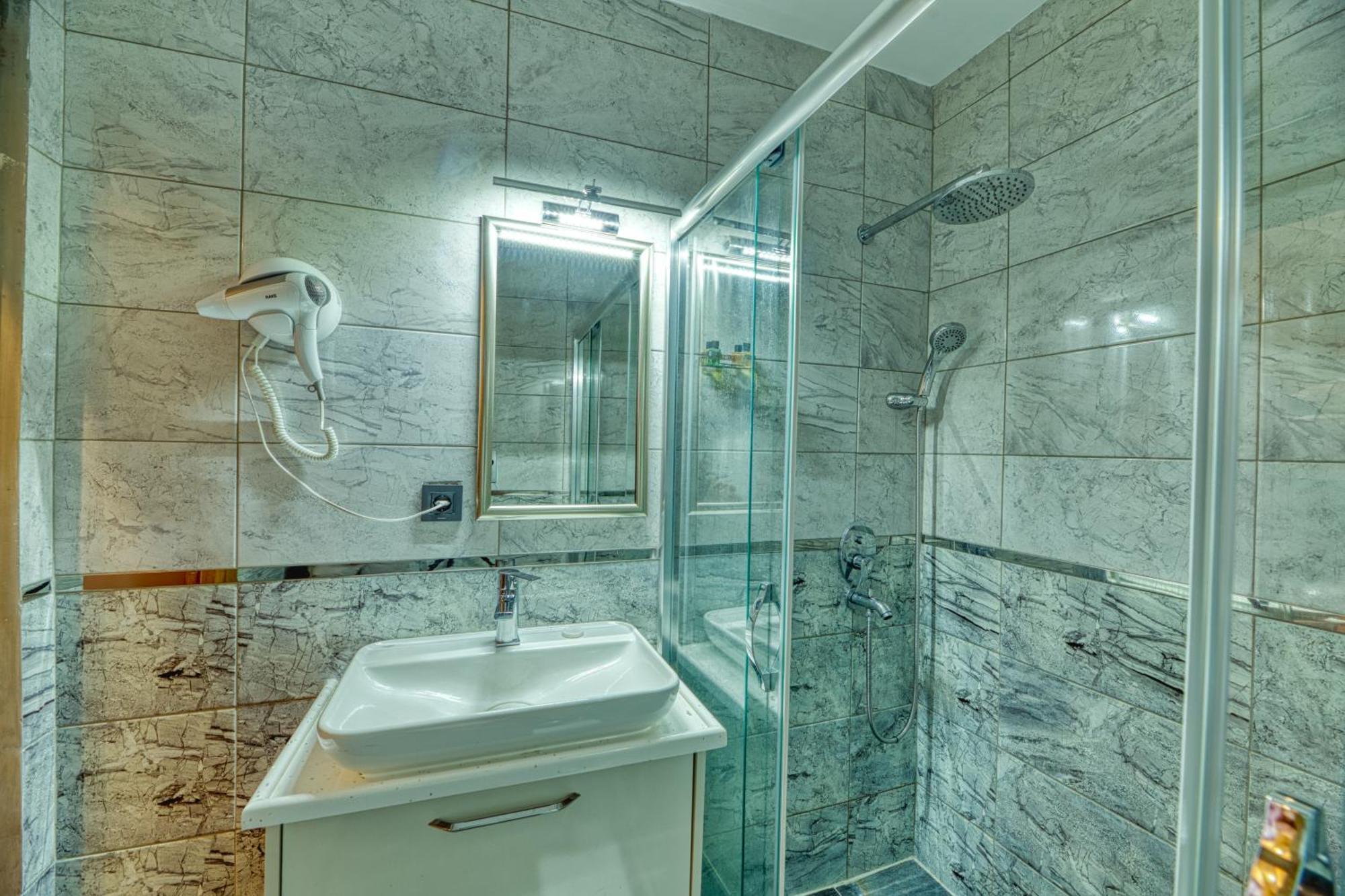 Galatagreenapplehotel イスタンブール エクステリア 写真