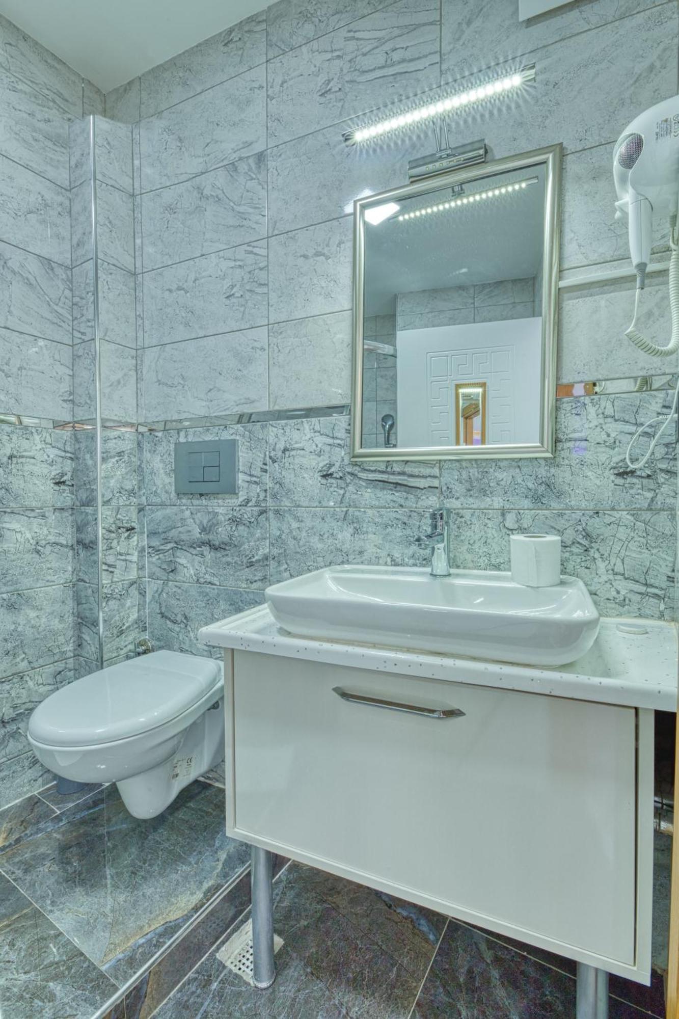 Galatagreenapplehotel イスタンブール エクステリア 写真