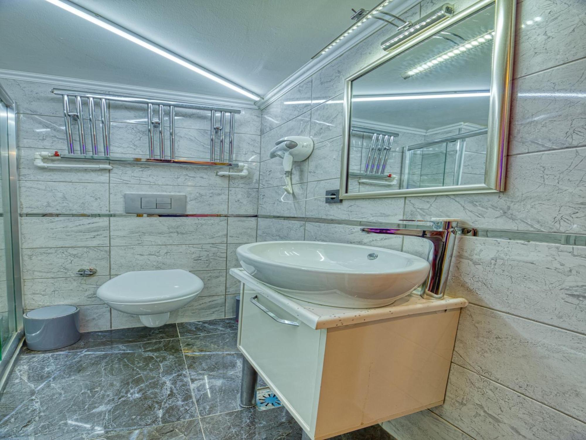 Galatagreenapplehotel イスタンブール エクステリア 写真