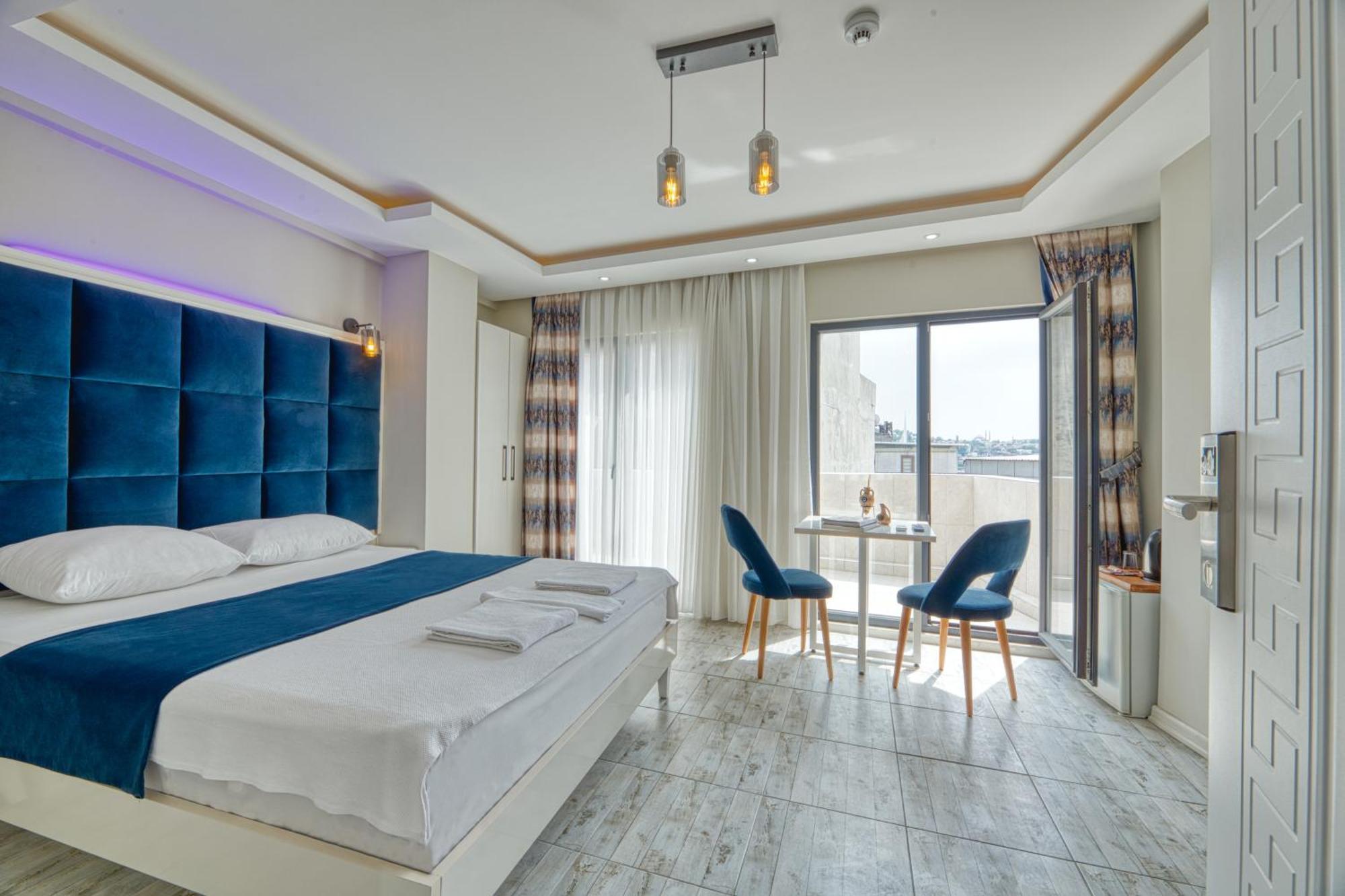 Galatagreenapplehotel イスタンブール エクステリア 写真