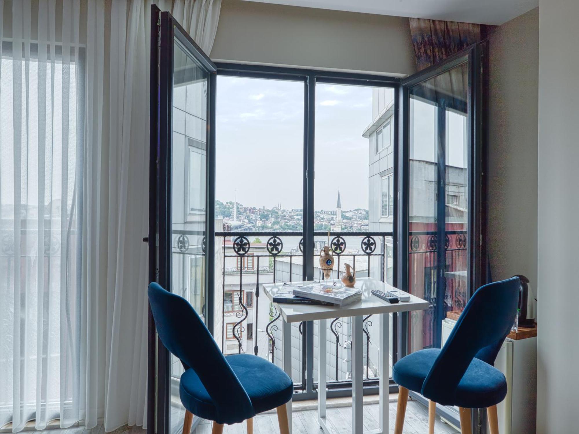 Galatagreenapplehotel イスタンブール エクステリア 写真